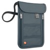 Lewis N. Clark Stash Neck Travel Wallet, RFID Blocking Passport