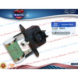 Hyundai GENUINE 3.3L V6 Engine Cooling Fan Resistor Hyundai Azera 2012-2015 253853R600