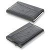 Solo Pelle Leather Slim Wallet with RFID Protection for up