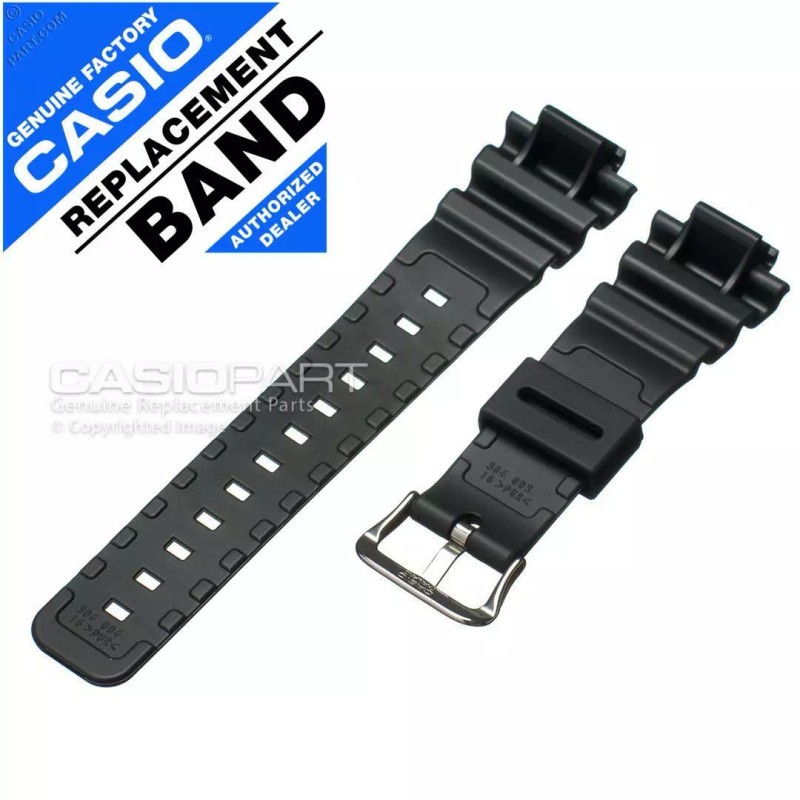 Casio Genuine Casio Watch Band Strap - G-Shock DW-5300 DW-5900