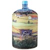 Reusable Water Dispenser Barrel Dust Cover for 5 Gallon Water