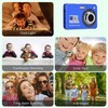 Digital Camera 4k 48MP, Cameras for Photography, Vlogging Camera with