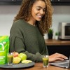 Naturya Organic Wheatgrass Powder, 200g – Nutrient-Rich Superfood Powder