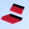 Mikinona Sticker Tool Kit Auto Tinting Film Scraper Squeegee Cutter