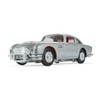 Corgi - Miniature Collectible Car, CC04206S, Silver