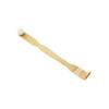 Bamboo Backscratcher 1x Bonger & Travel Size - 2 Total