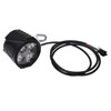 10 Inch Electric Scooter Front Light Universal 12‑72V 2 in