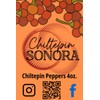 Chiltepin Sonora Sun-Dried Peppers, 4 oz Bottle