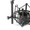 Fame EA 27 Pop Microphone Spider with Pop Protection Suitable