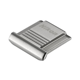 Nikon Accessory Shoe Cover Silver ASC03SL