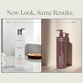 L'anza Healing Color-preserving Conditioner, 33.8 Oz