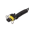 Fuel Injector Wiring Harness, 6PCS 366 9748, 2501107C1, 645 1001,