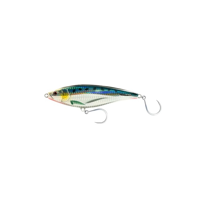 Nomad Design Madscad 115mm 42g Sardine