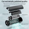 Car Seat Cooling Fan USB Powered Bladeless 3 Speeds Strong
