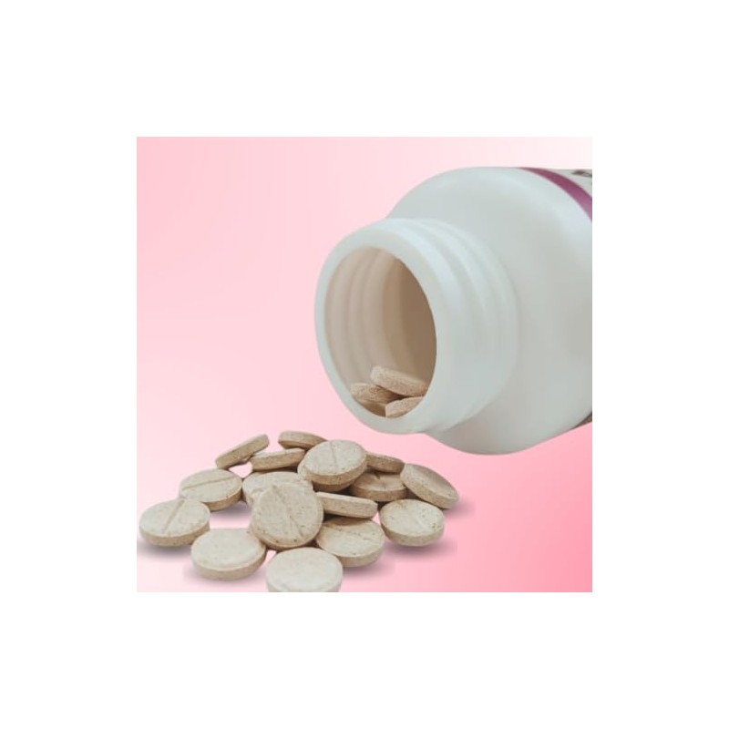 CMD - KAMELINA - Cimicifuga Racemosa - Medicamento Herbolario -