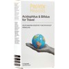 Proven Probiotics Acidophilus and Bifidus for Travellers Capsules - Pack