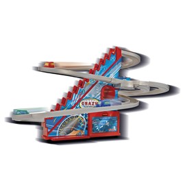 Simba Games & More Lusiges Racing 106060175 with 3 Vehicles