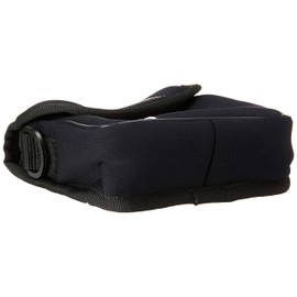 Opticron - Funda Universal para prismáticos (Neopreno) Dimensiones internas: 11,7 x 12,4 x 5,08 cm