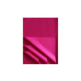 Carte Dozio - Fuchsia tissue paper - 50 sheets per pack - F.to cm 76 x 100 - 21 g/m²
