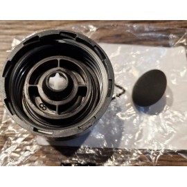 For Hoover Hoover Solution Tank Cap & Vent - PowerDash, SmartWash, FloorMate Jet #440012803