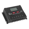 Solar Charge Controller PWM 60A Smart 12V 24V Automatic Identification