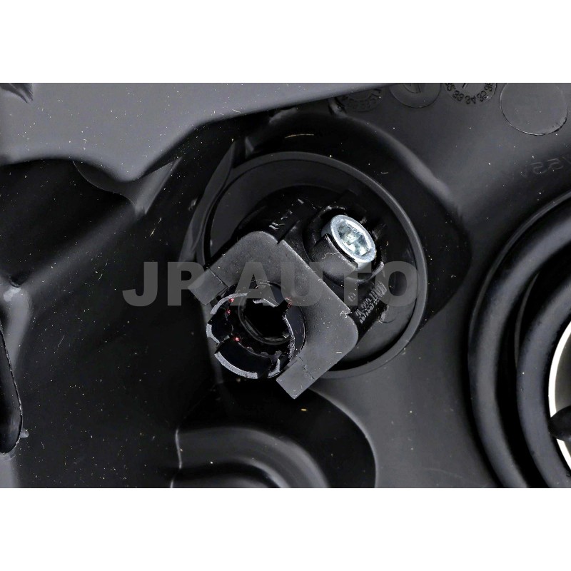 jpautowholesale For 2008-2012 Mitsubishi Eclipse Coupe Headlight Halogen Set Pair