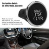Ignition Button Switch, Push Start Button 1FU931X9AC Engine Dash Ignition
