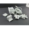 DVE Switching Adapter Model DSA-24CA-05 050300 5V 3A Power AC