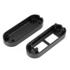 Rebower Inline Cord Switch AC 250V 1A On/Off Rocker Control