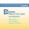 DERMOVITAMINA PROCTOCARE DET