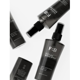 Texture Shake Spray 100ml / 텍스처 쉐이크 스프레이 100ml