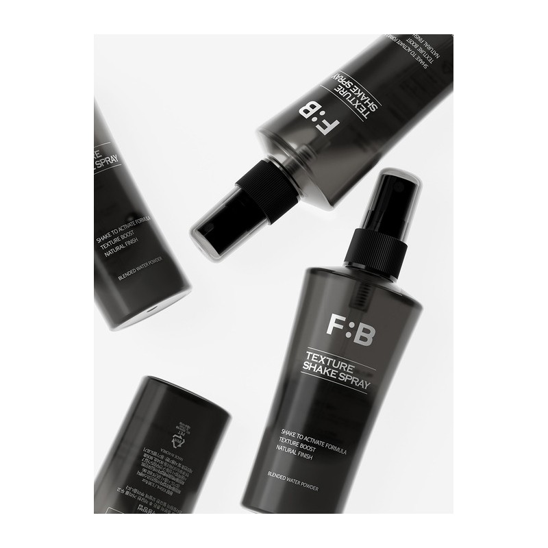 Texture Shake Spray 100ml / 텍스처 쉐이크 스프레이 100ml