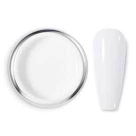 Beautilux HEMA-FREE Aufbaugel für Nägel, 55 g, Nagelverlängerung (HYS55-02)