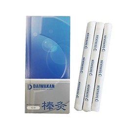 Dawakan Stick Moxibustion