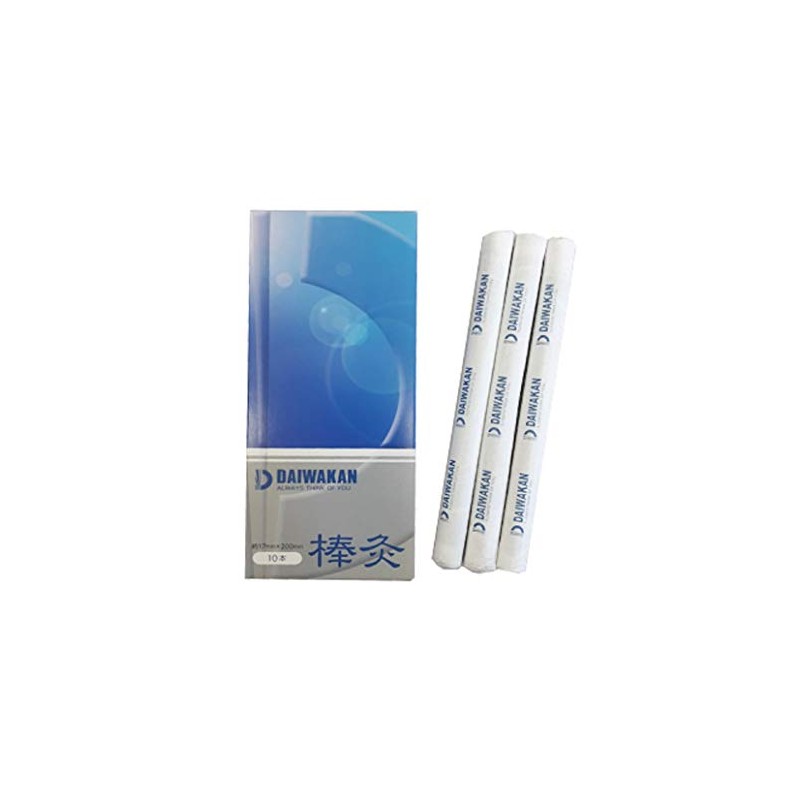 Dawakan Stick Moxibustion