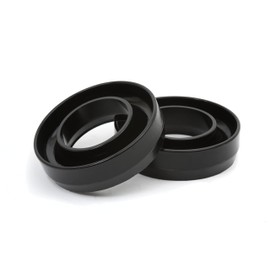 Daystar 1" Leveling Kit Front Compatible with/Replacement for 1999-2006 Chevy Silverado 1500 2WD