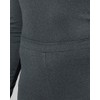 32 Degrees Women's Lightweight Baselayer Legging | 4-Way Stretch |