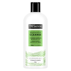 TRESemmé Replenish & Cleanse Conditioner, 680 ml