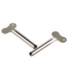 2 Lakeland Stainless Steel Tube Squeezers Reduce Waste from Tubes