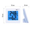 Emos – Original Digital Thermometer with E0114 Hygrometer