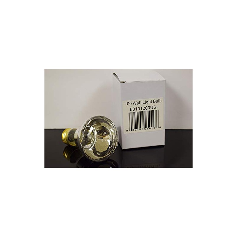 Lava Lamp 100 Watt Replacement Bulb for Lava Grande Motion