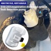 HaeKap Premium 310-233 Evaporative Emissions System Leak Detection Pump Fits