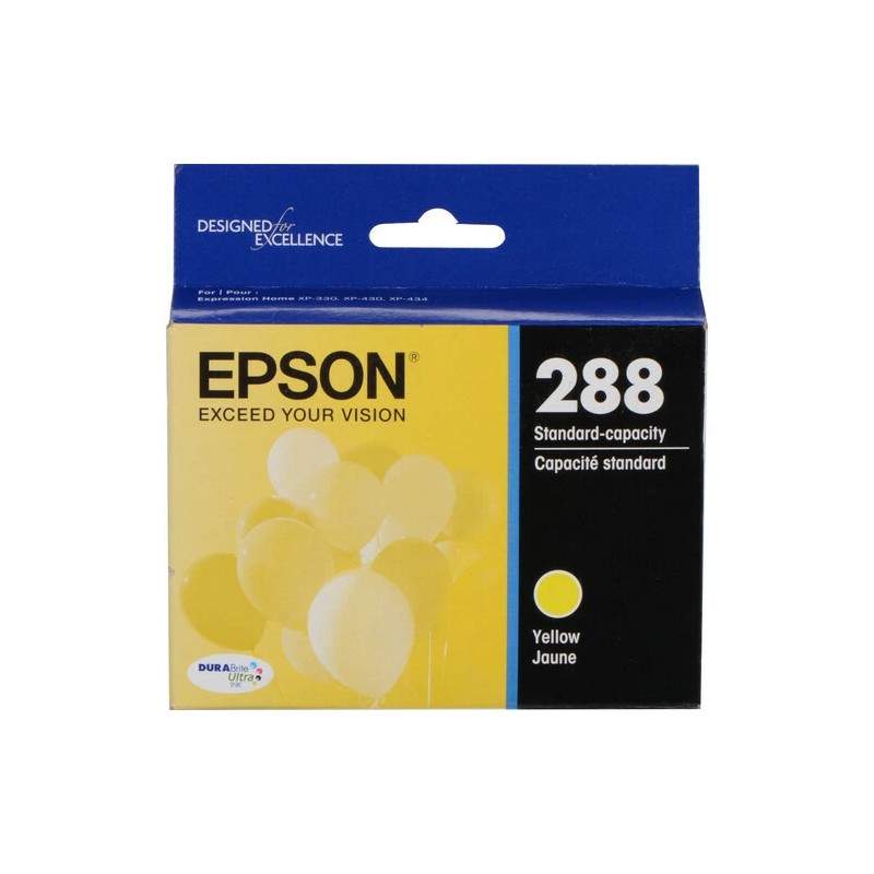 Epson Original Epson 288XL T288 Ink Cartridge for Inkjet XP-446