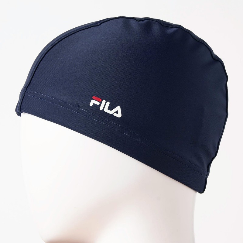 Swim Cap 315215, navy