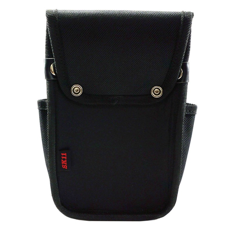 SK11 SPIDER SPD-JY05-A Small Utility Pouch for Tool Belt, 2