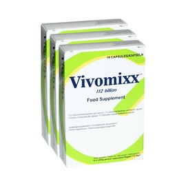 Probiotic 112 Billion (30 Capsules)