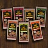 Lumber Jack BBQ Pellet 7 Varieties Pack - 1 Pound