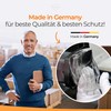 WHEELOO E-Bike Screen Protector Set of 2 for Bosch Intuvia