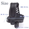 A'sTool Pedal Aero Bike Fitness Bike Spin Bike Replacement Universal