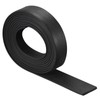 sourcing map EPDM Rubber Foam Sheet Strips Neoprene Plates Rolls